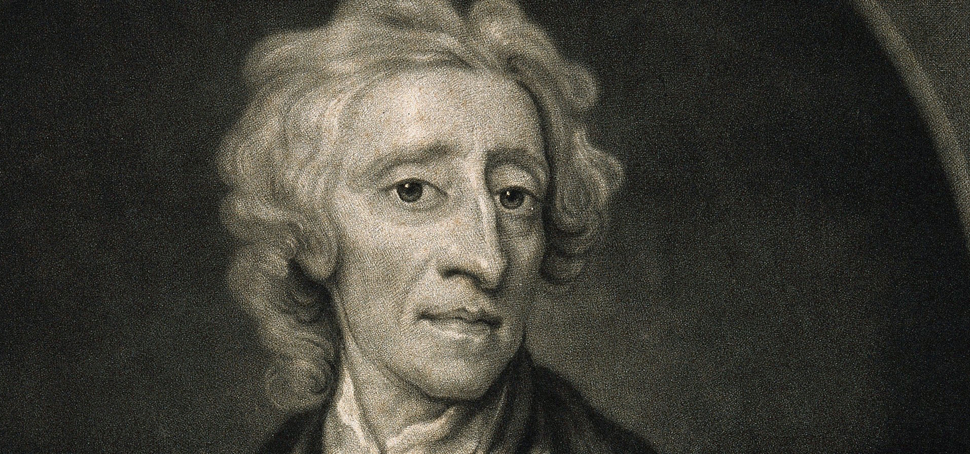 John Locke.